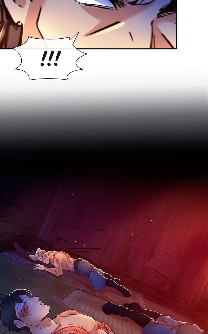 SubZero Chapter 236 page 14 - 