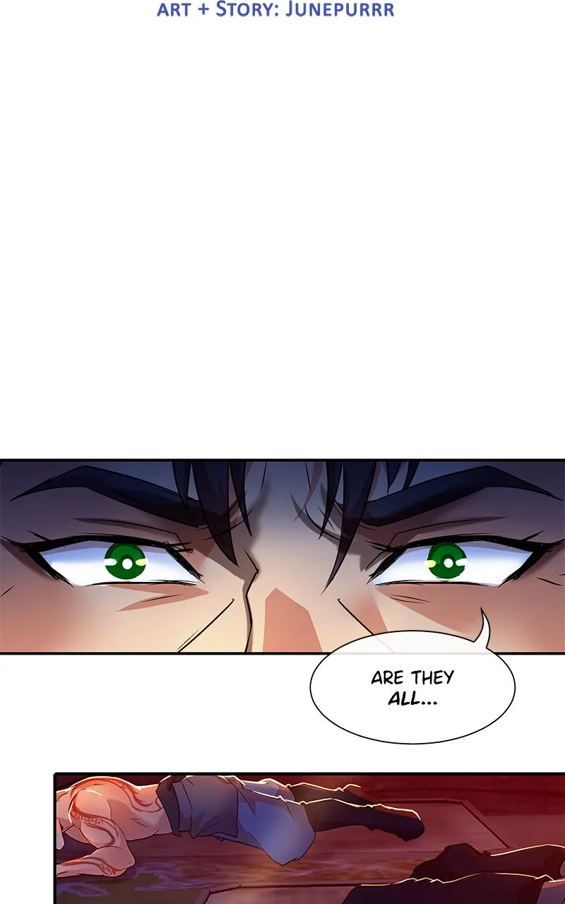 SubZero Chapter 236 page 17 - 