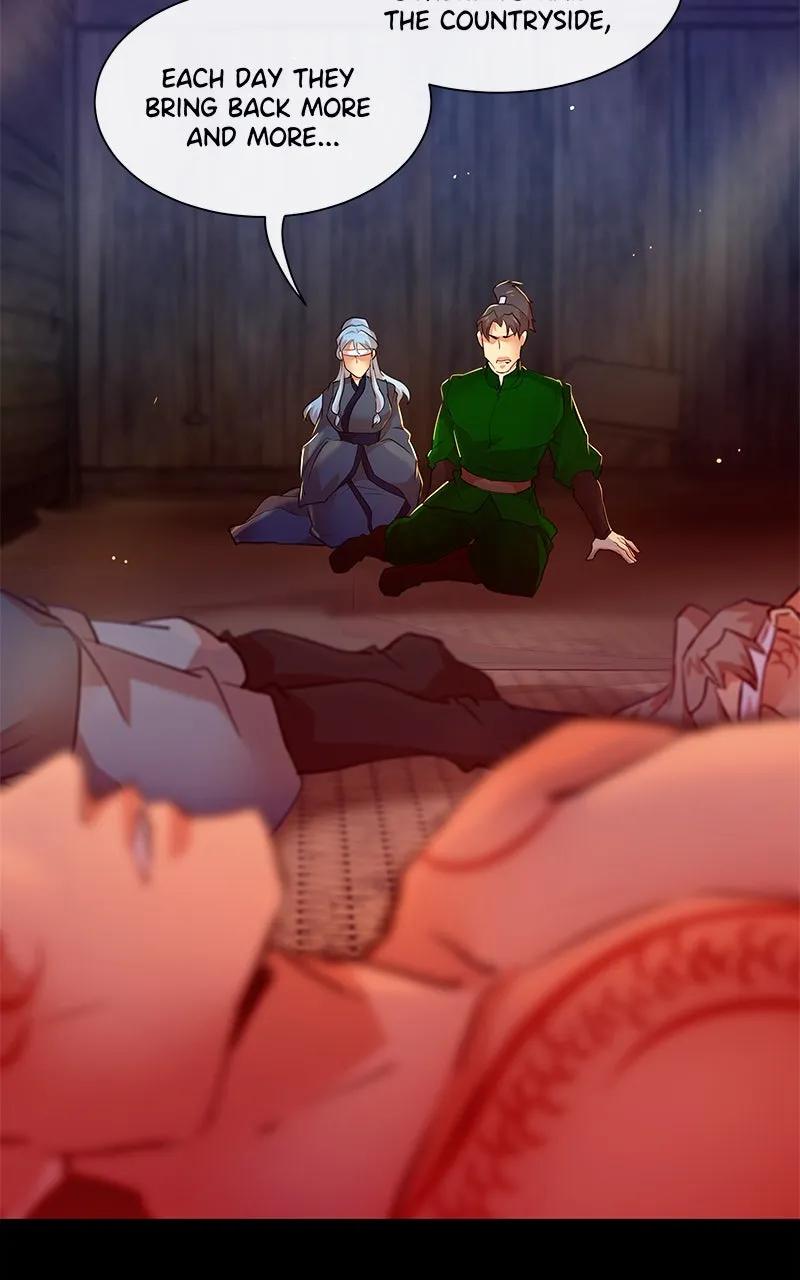 SubZero Chapter 236 page 19 - 