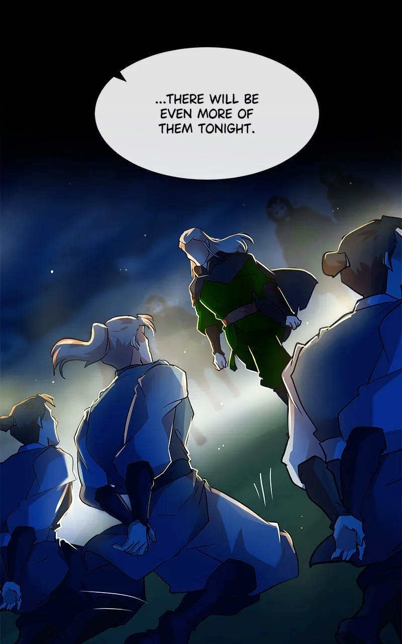 SubZero Chapter 236 page 20 - 