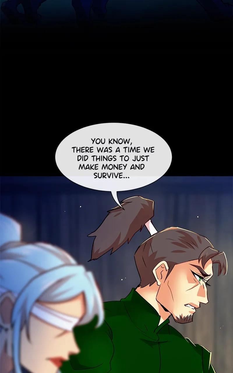 SubZero Chapter 236 page 21 - 