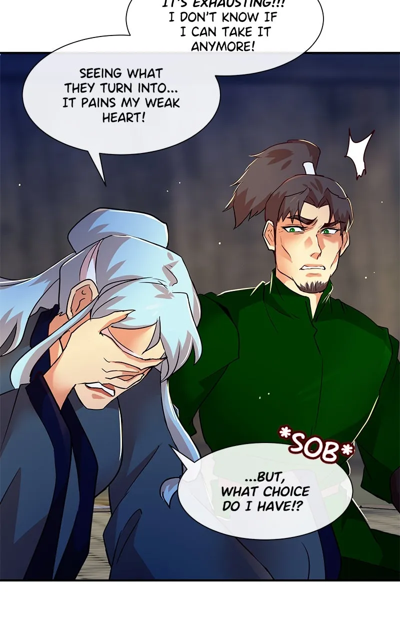 SubZero Chapter 236 page 24 - 