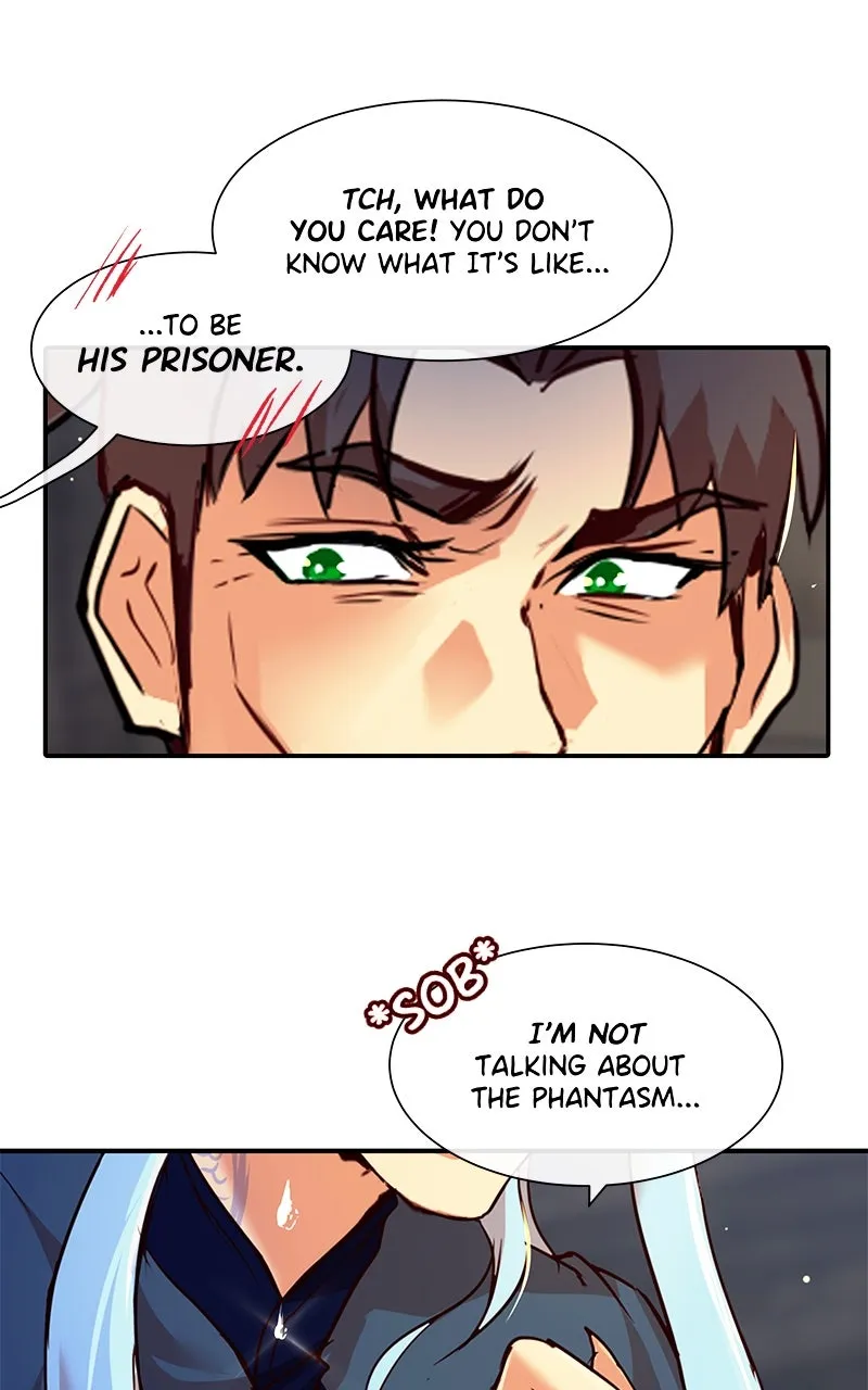 SubZero Chapter 236 page 25 - 