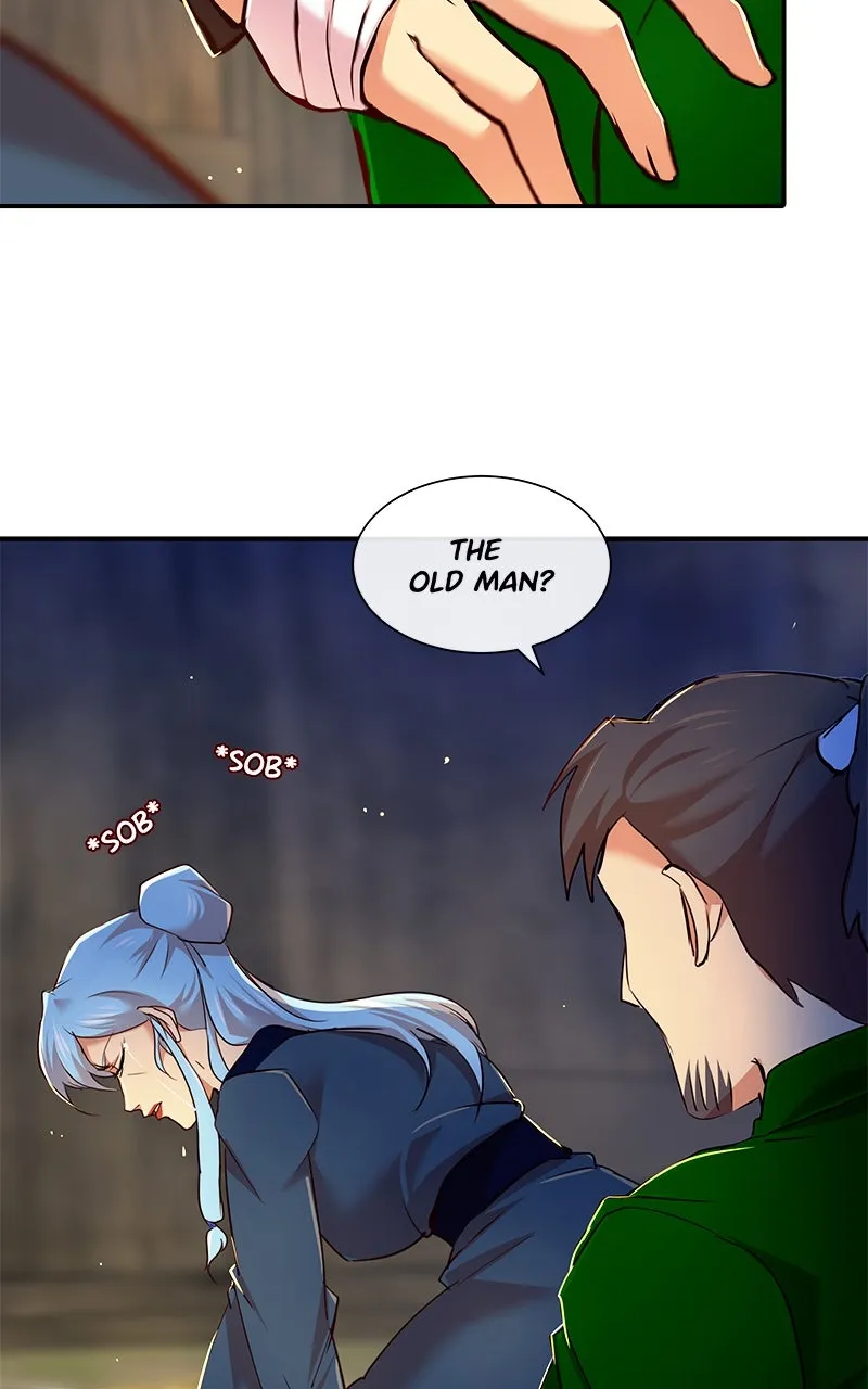 SubZero Chapter 236 page 31 - 