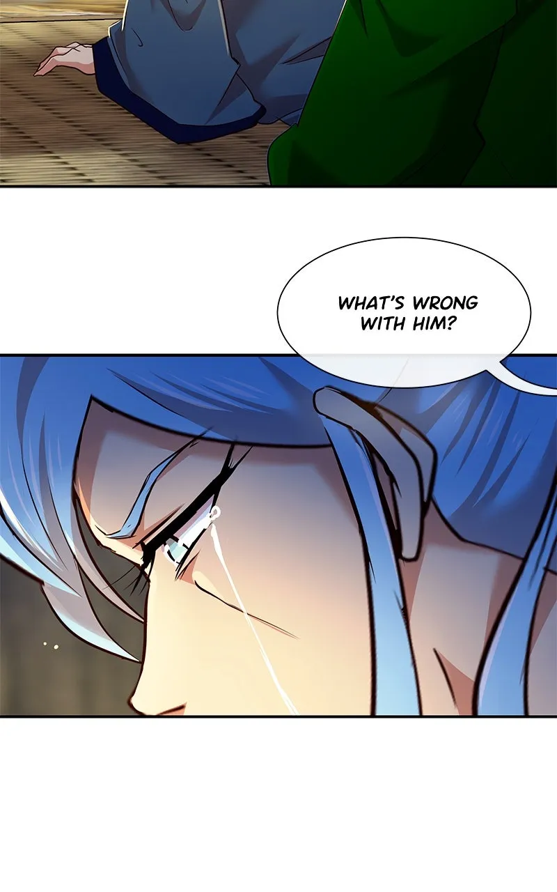SubZero Chapter 236 page 32 - 