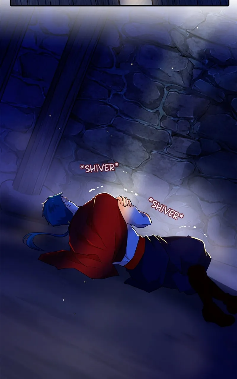SubZero Chapter 236 page 34 - 