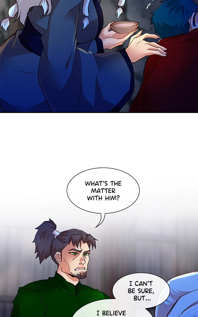 SubZero Chapter 236 page 37 - 