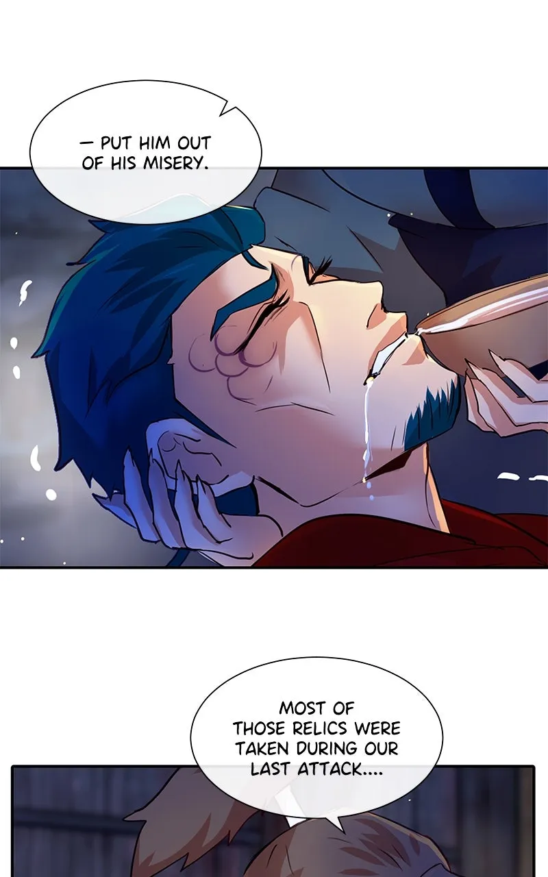 SubZero Chapter 236 page 40 - 