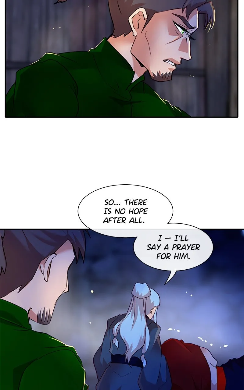 SubZero Chapter 236 page 41 - 