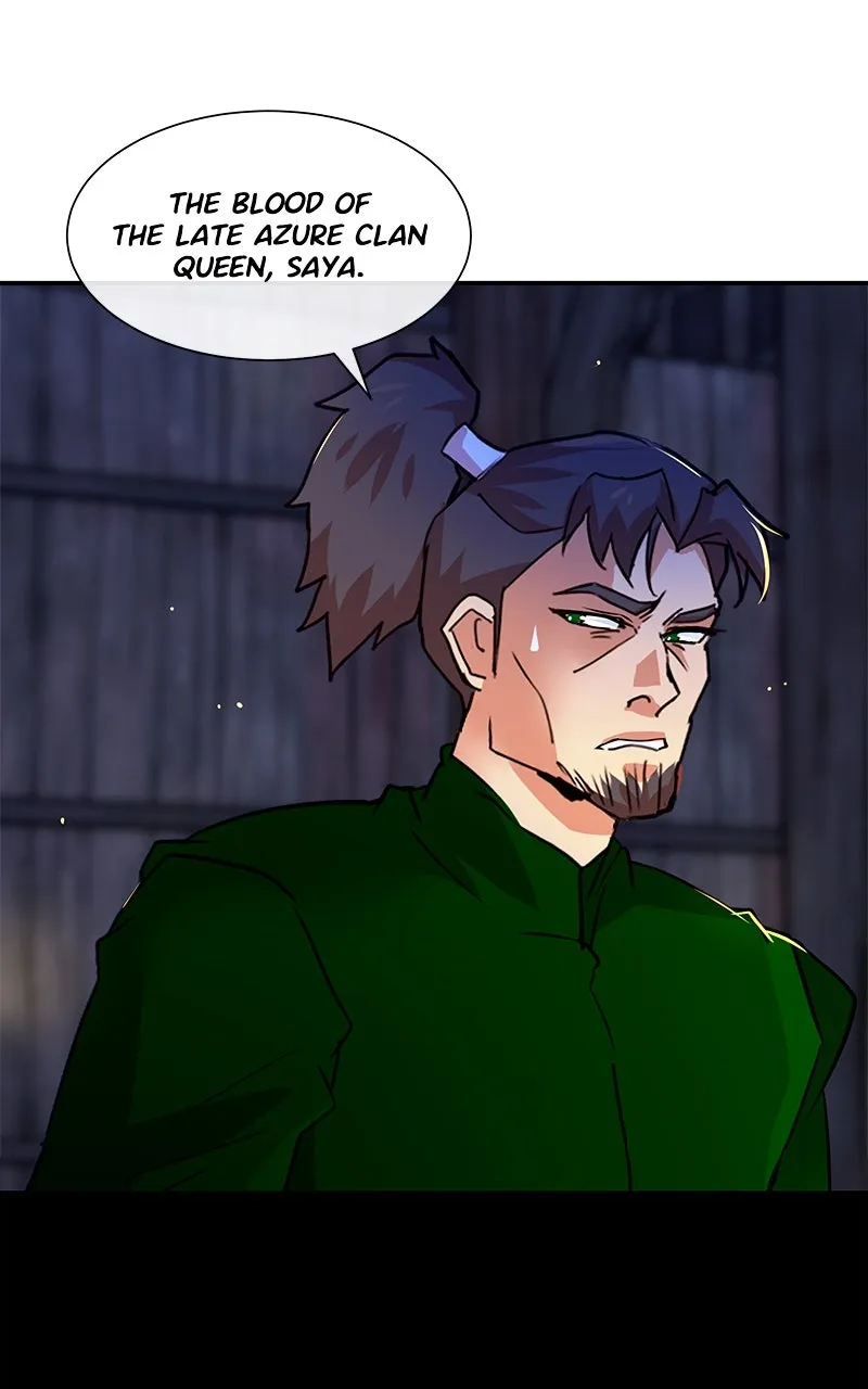 SubZero Chapter 236 page 43 - 