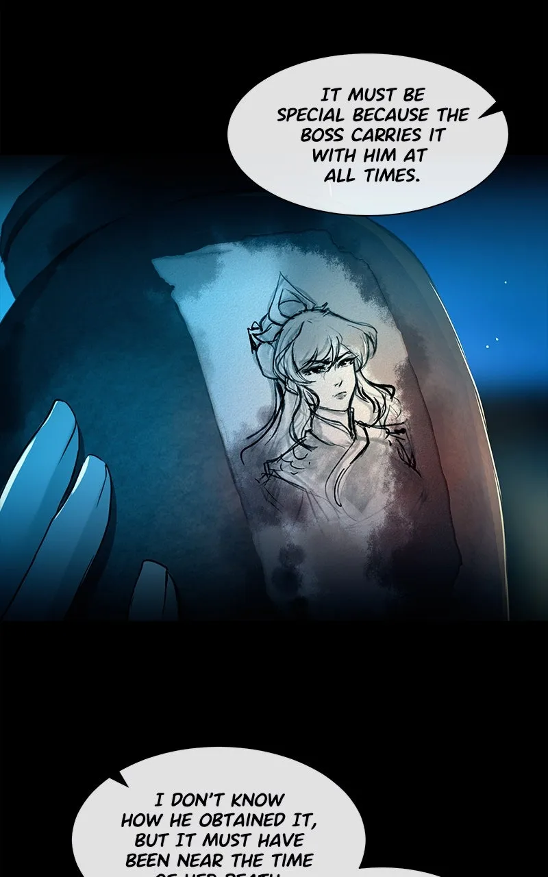 SubZero Chapter 236 page 44 - 