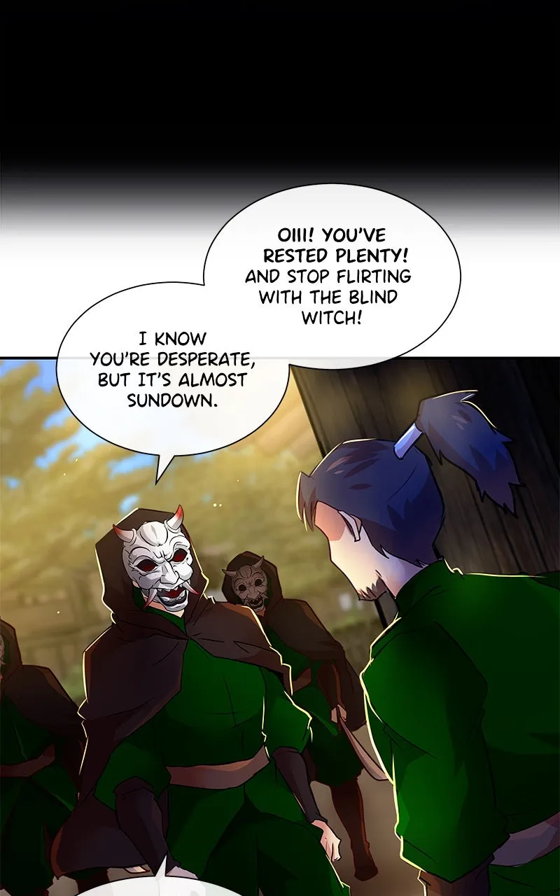 SubZero Chapter 236 page 46 - 