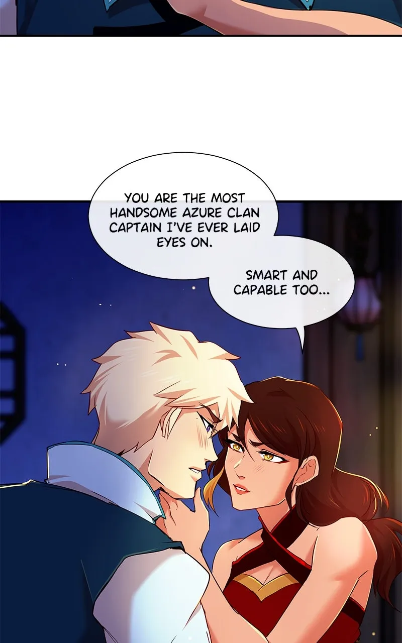 SubZero Chapter 237 page 12 - 