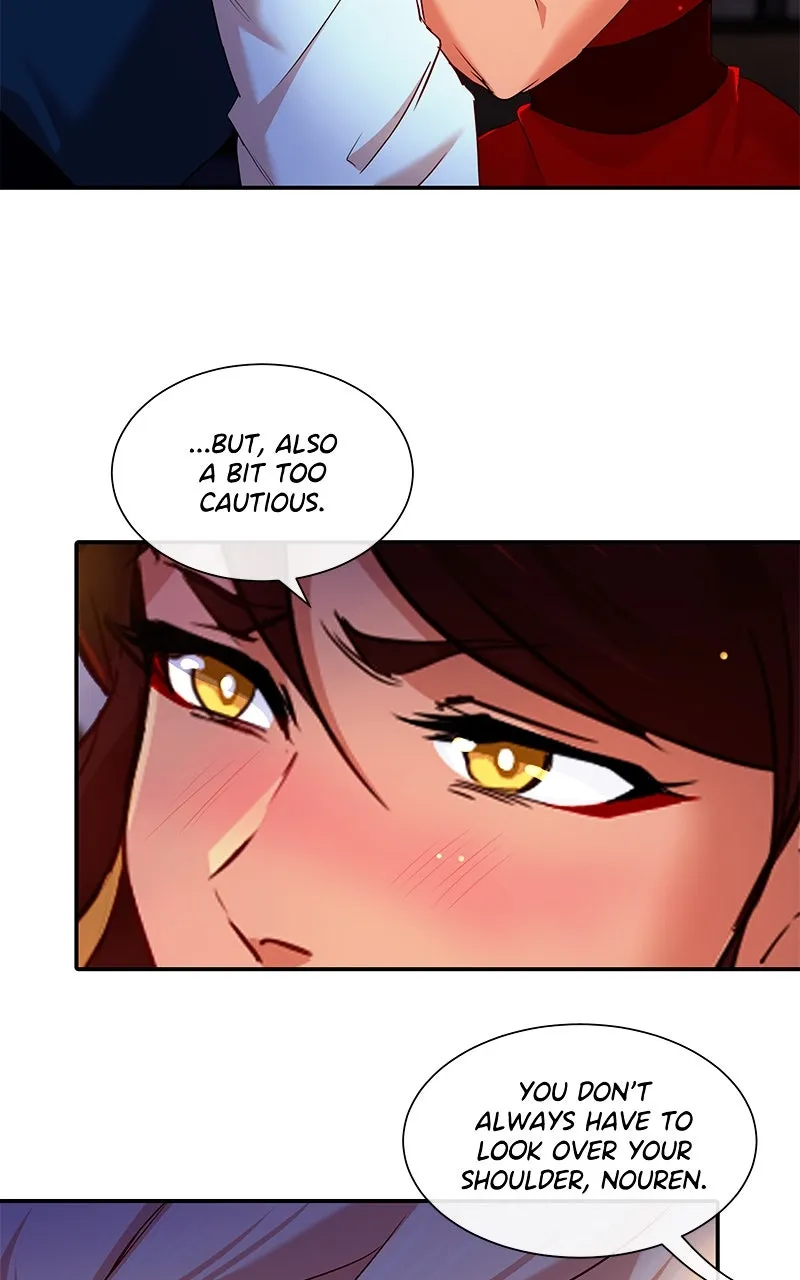 SubZero Chapter 237 page 13 - 