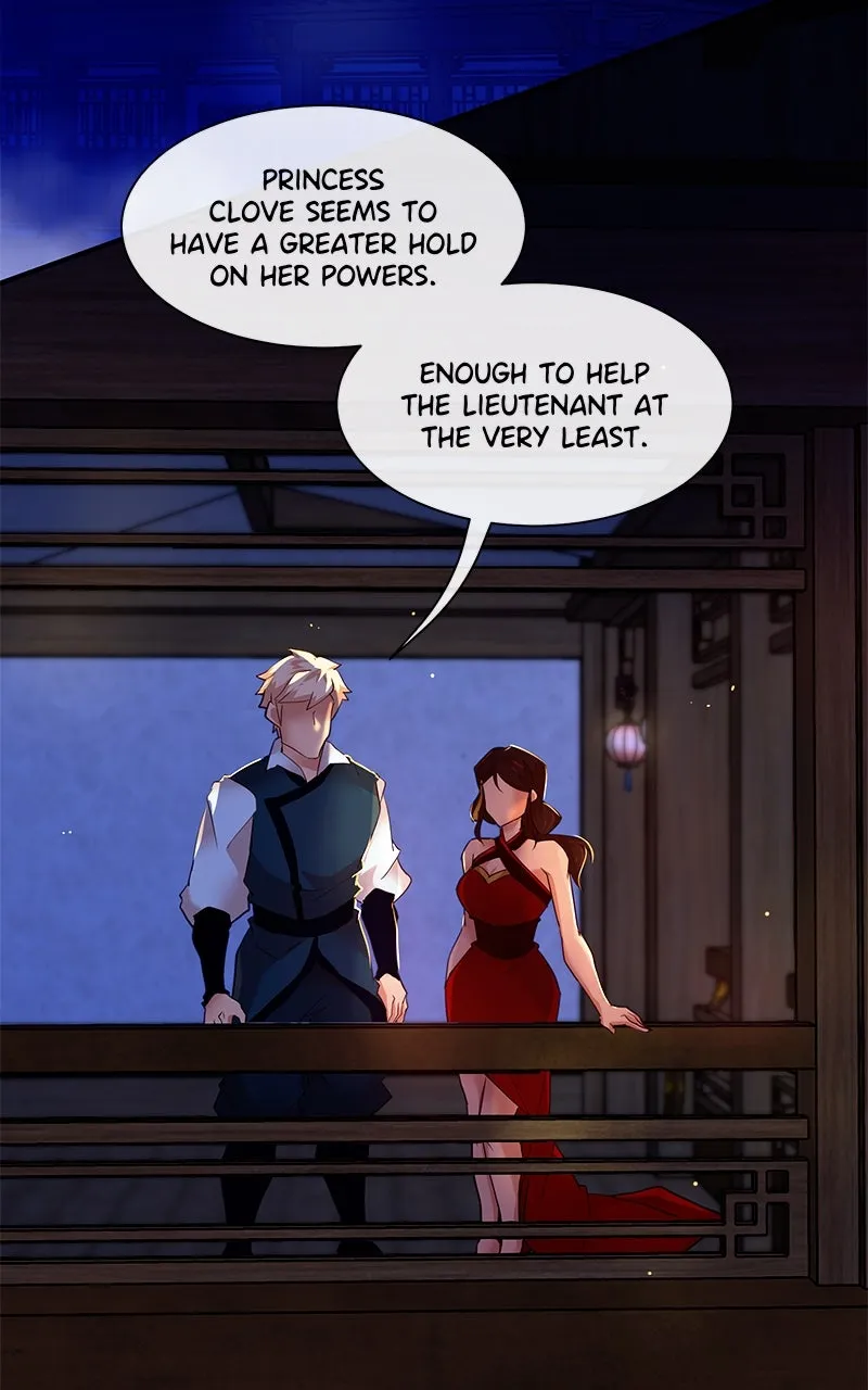 SubZero Chapter 237 page 3 - 