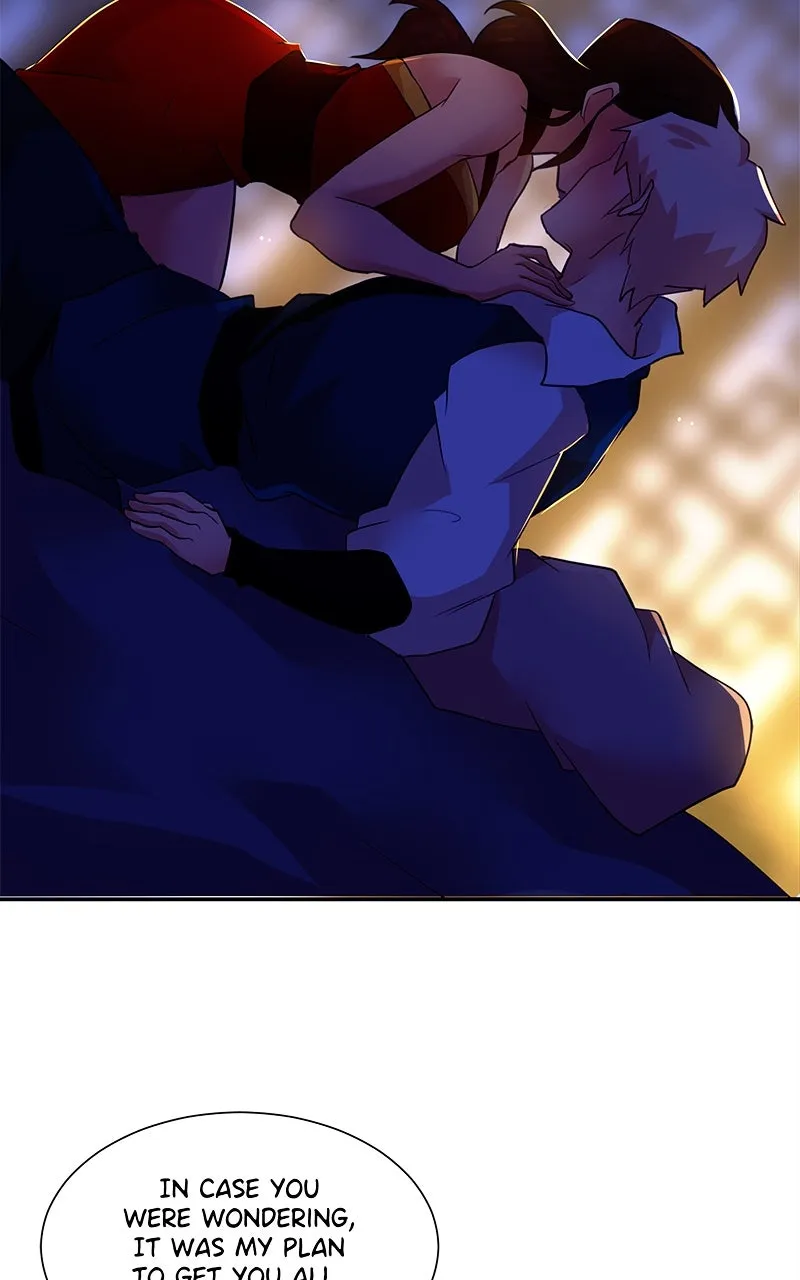 SubZero Chapter 237 page 21 - 