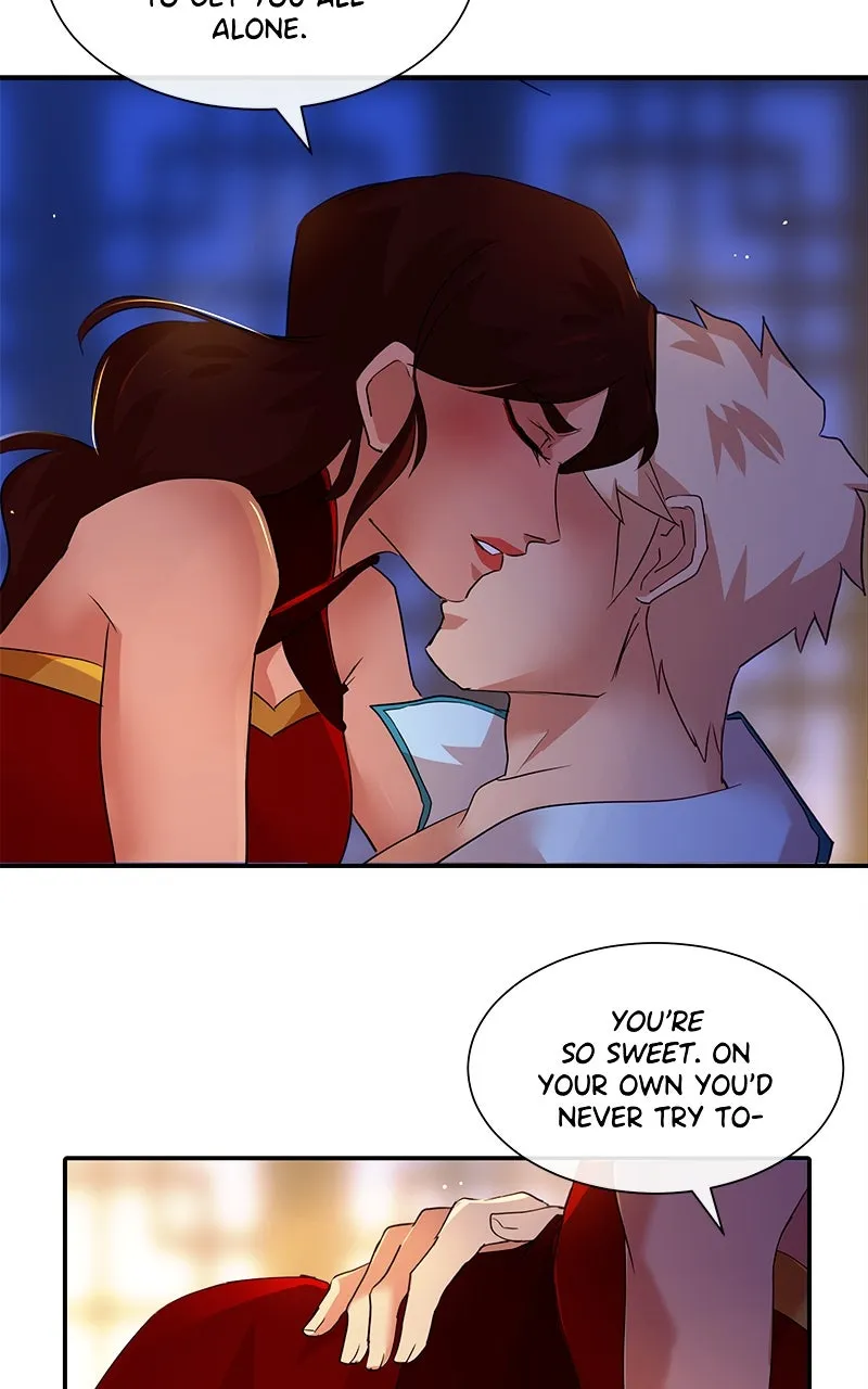 SubZero Chapter 237 page 22 - 
