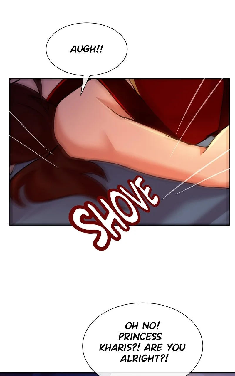 SubZero Chapter 237 page 25 - 