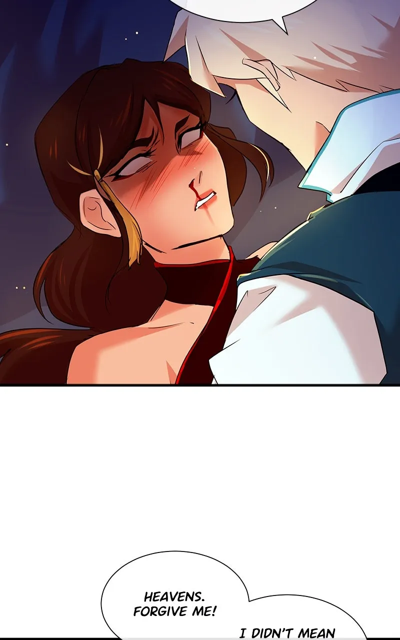 SubZero Chapter 237 page 26 - 