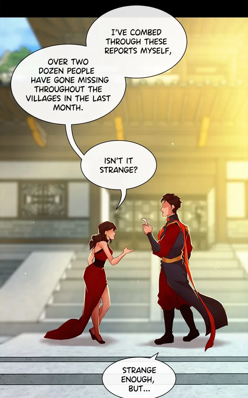 SubZero Chapter 237 page 34 - 