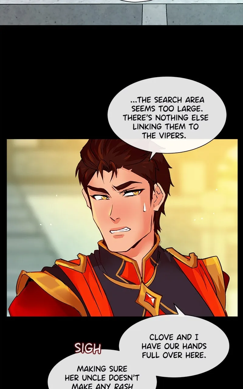 SubZero Chapter 237 page 35 - 