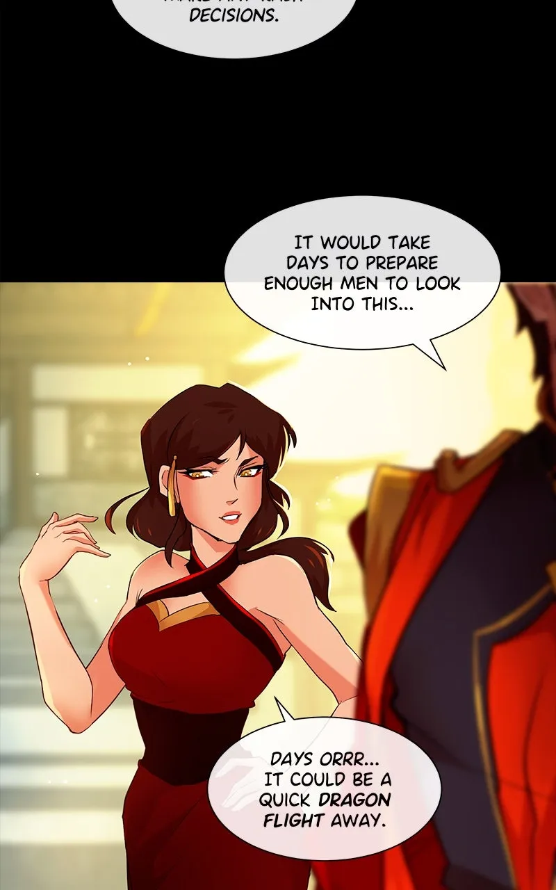 SubZero Chapter 237 page 36 - 