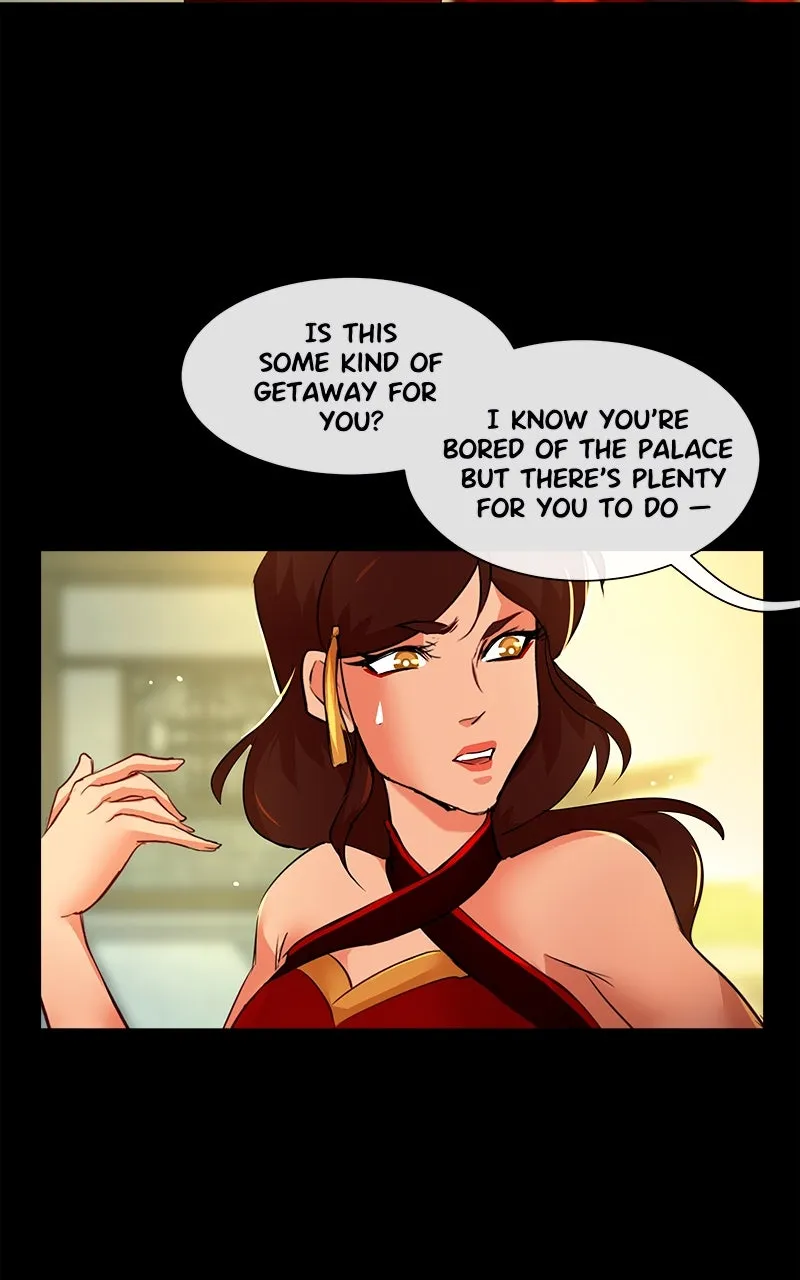 SubZero Chapter 237 page 37 - 