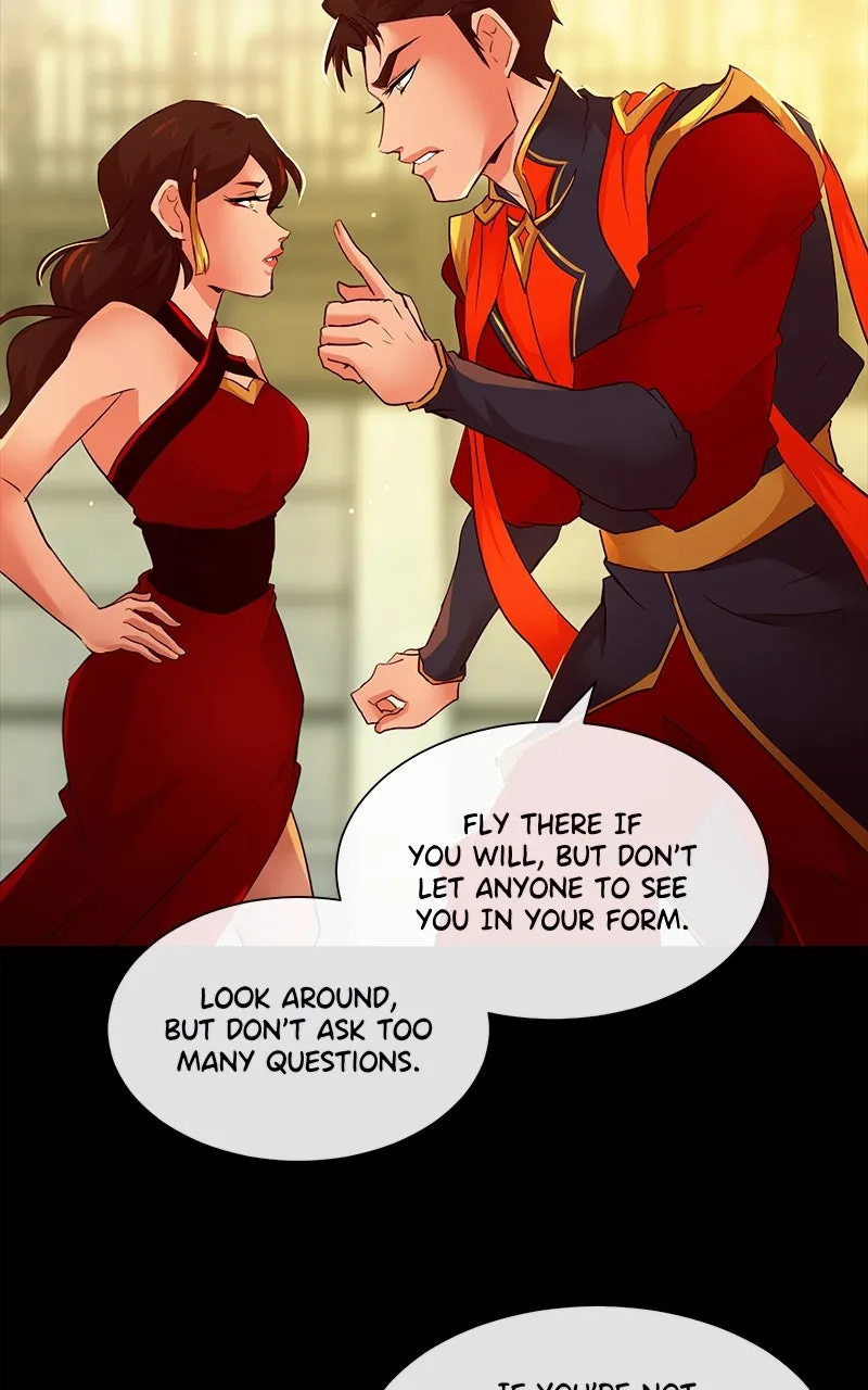 SubZero Chapter 237 page 40 - 
