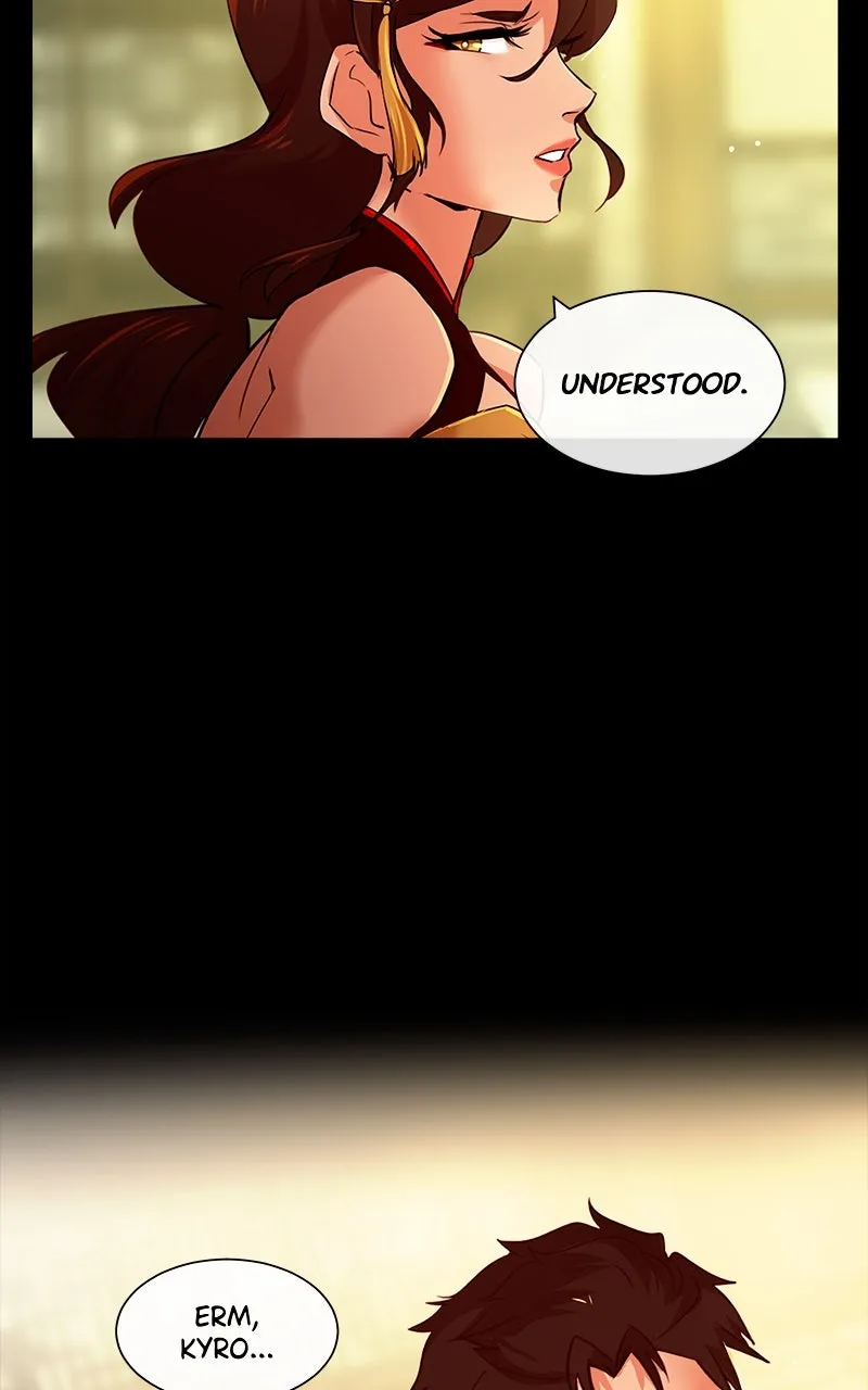 SubZero Chapter 237 page 42 - 