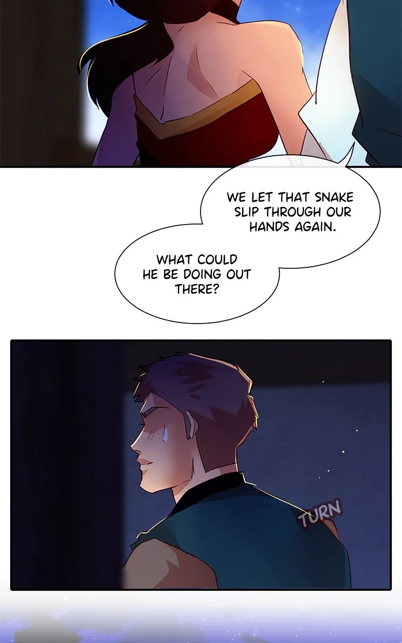 SubZero Chapter 237 page 7 - 