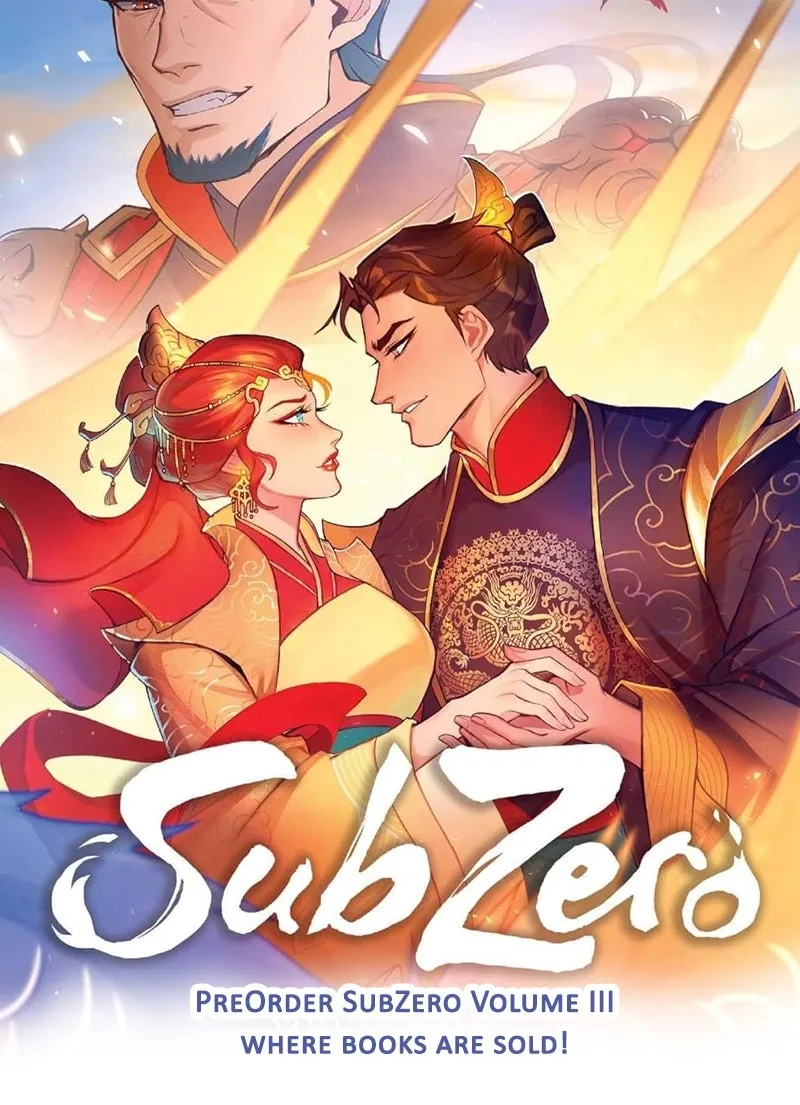 SubZero Chapter 237 page 61 - 