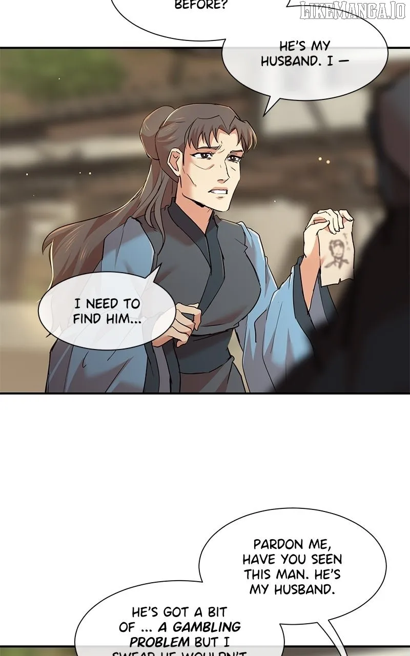 SubZero Chapter 238 page 11 - 