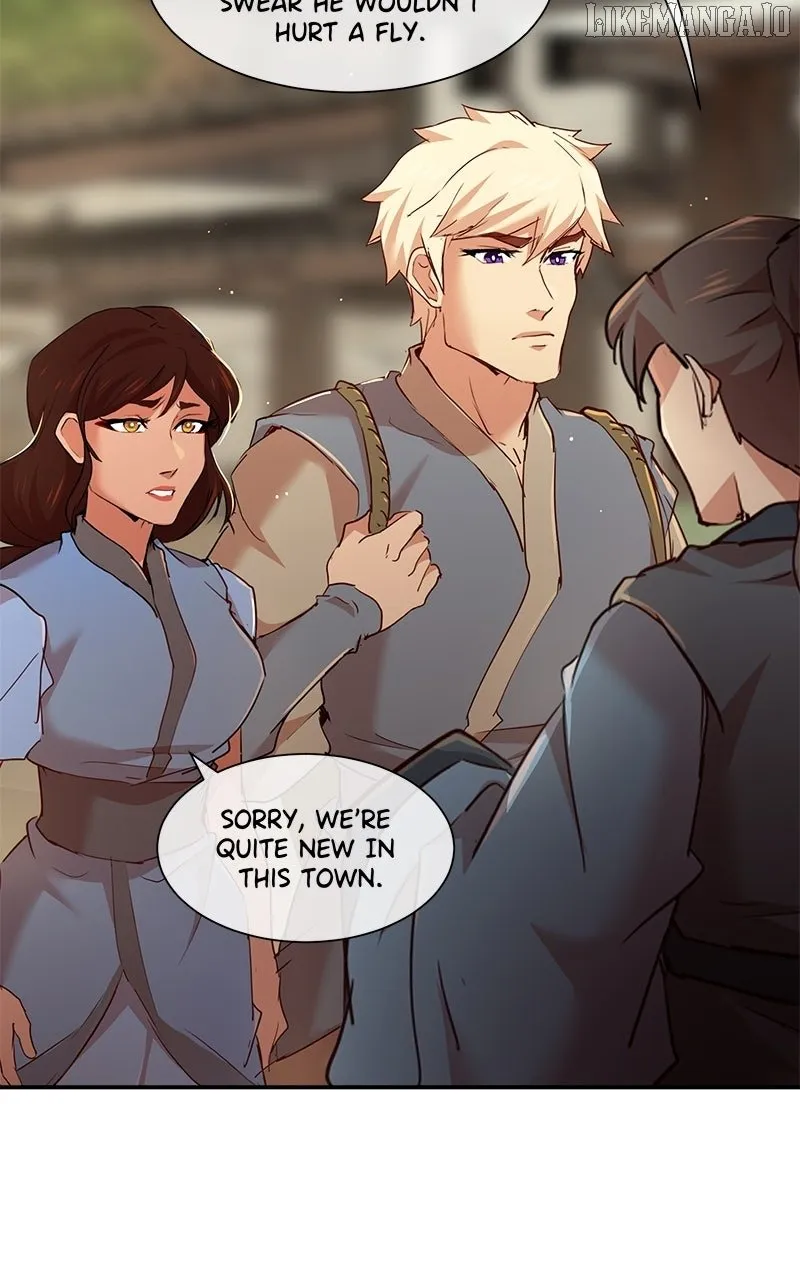 SubZero Chapter 238 page 12 - 