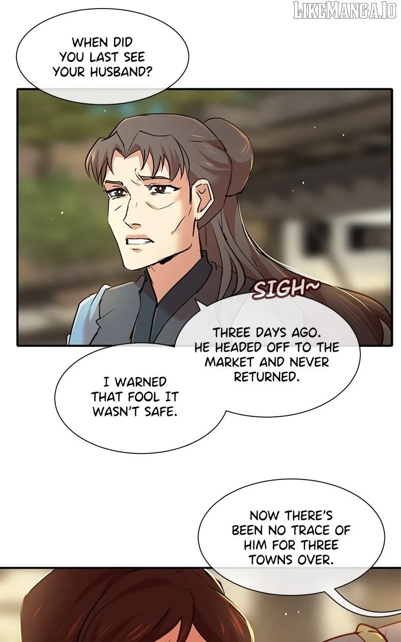 SubZero Chapter 238 page 13 - 