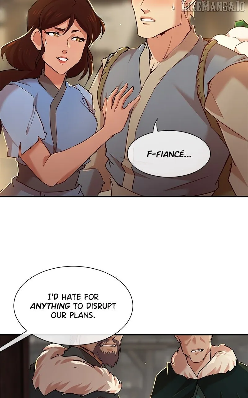 SubZero Chapter 238 page 15 - 
