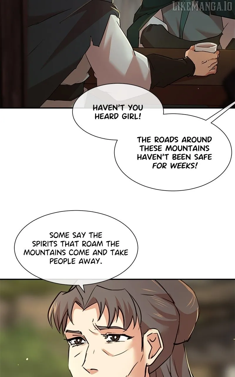 SubZero Chapter 238 page 16 - 