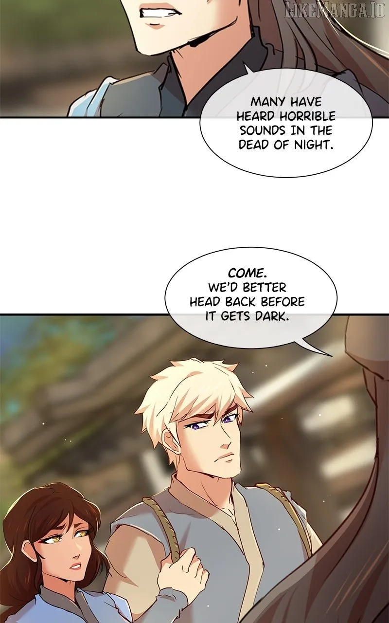 SubZero Chapter 238 page 17 - 