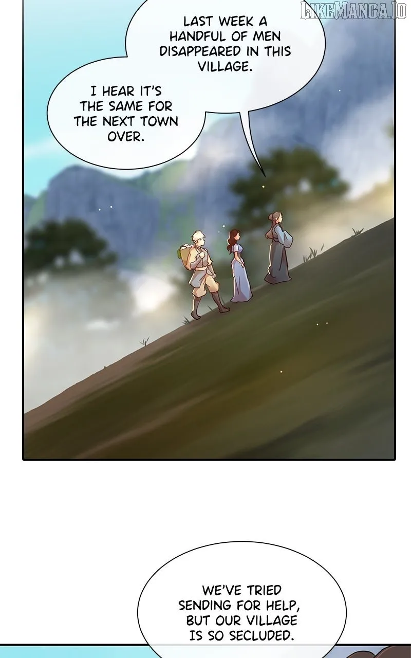 SubZero Chapter 238 page 20 - 