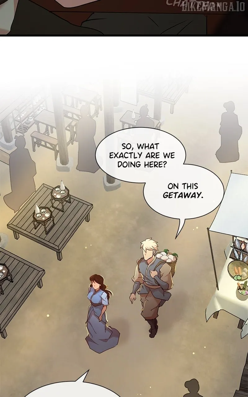 SubZero Chapter 238 page 3 - 