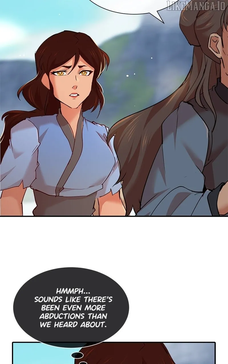SubZero Chapter 238 page 21 - 