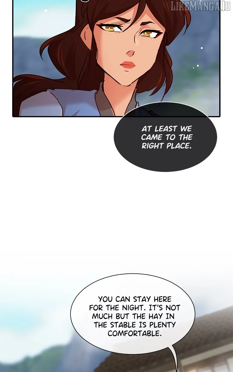 SubZero Chapter 238 page 22 - 
