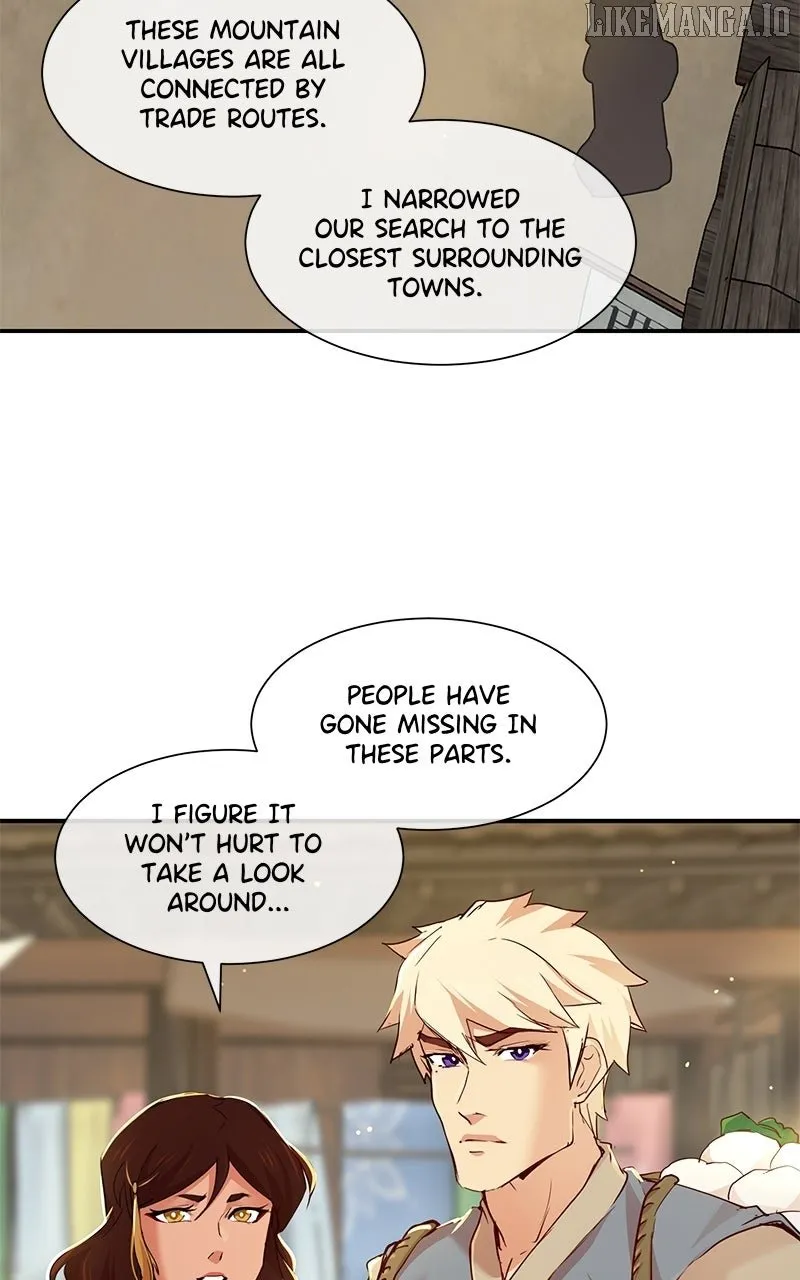 SubZero Chapter 238 page 4 - 