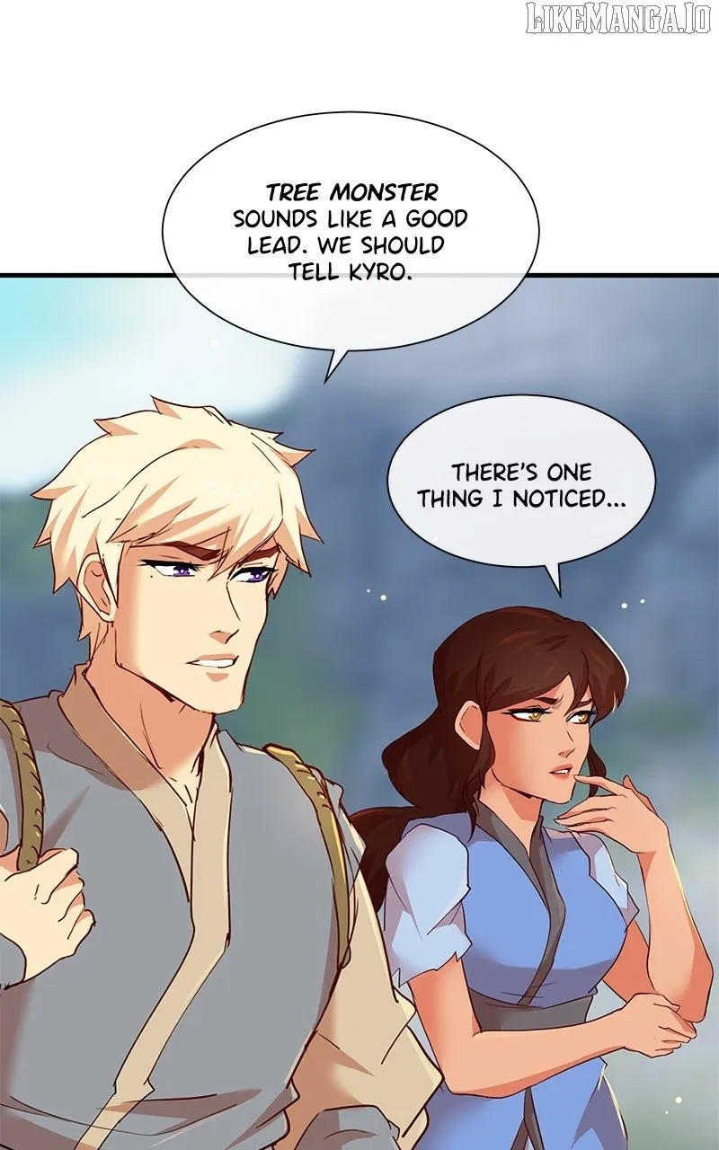 SubZero Chapter 238 page 32 - 