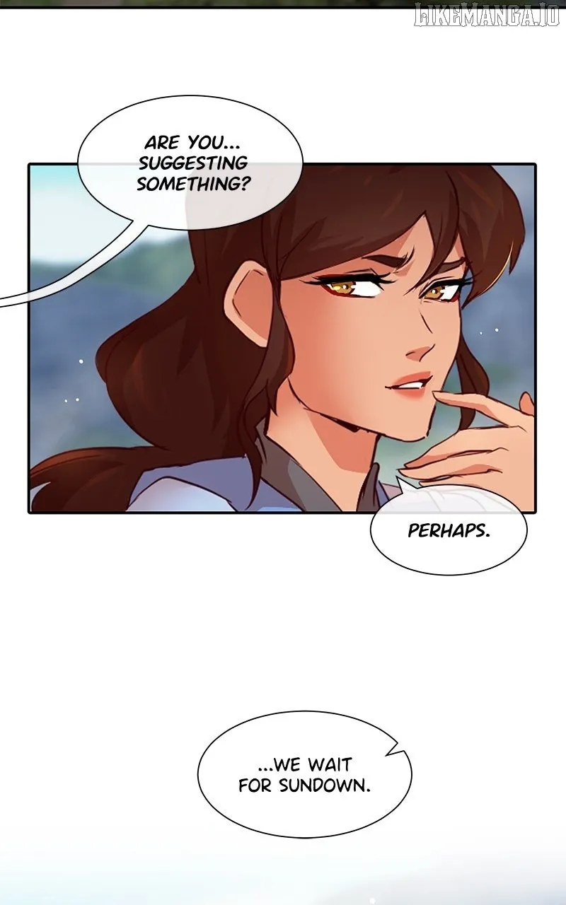 SubZero Chapter 238 page 34 - 