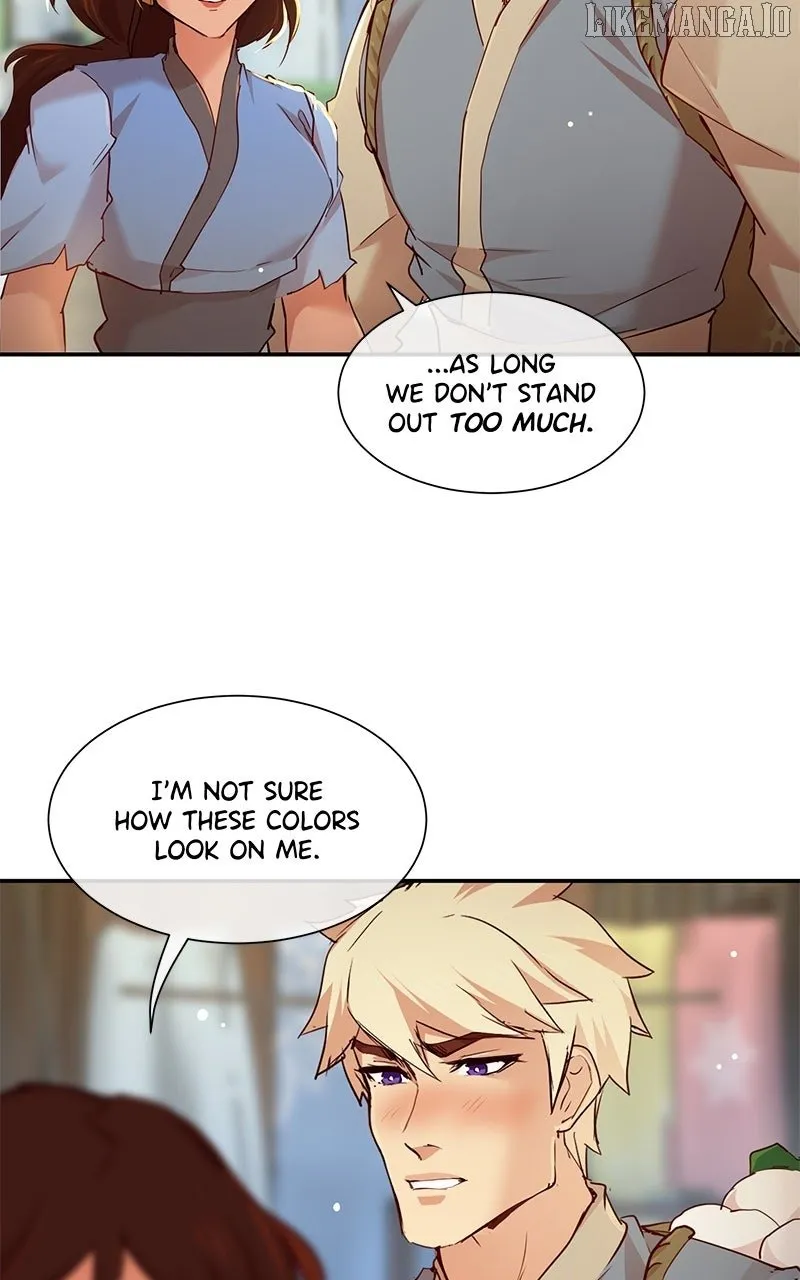 SubZero Chapter 238 page 5 - 