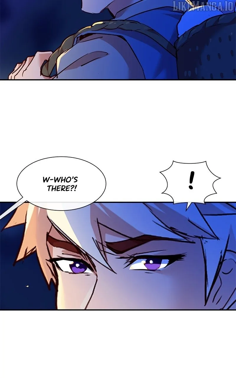 SubZero Chapter 238 page 46 - 