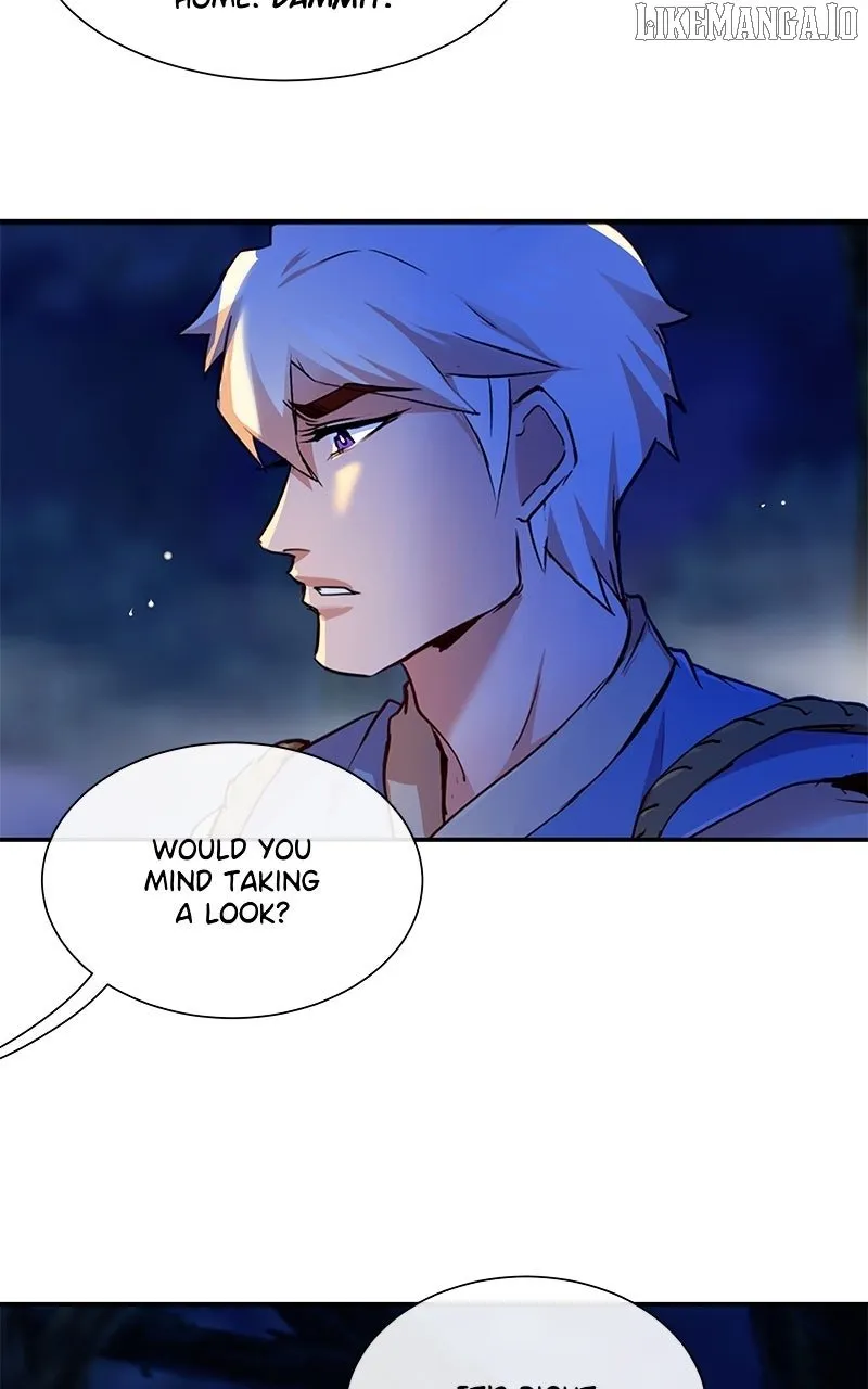SubZero Chapter 238 page 49 - 