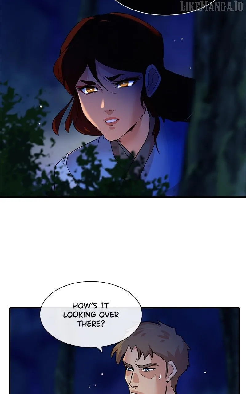 SubZero Chapter 238 page 51 - 