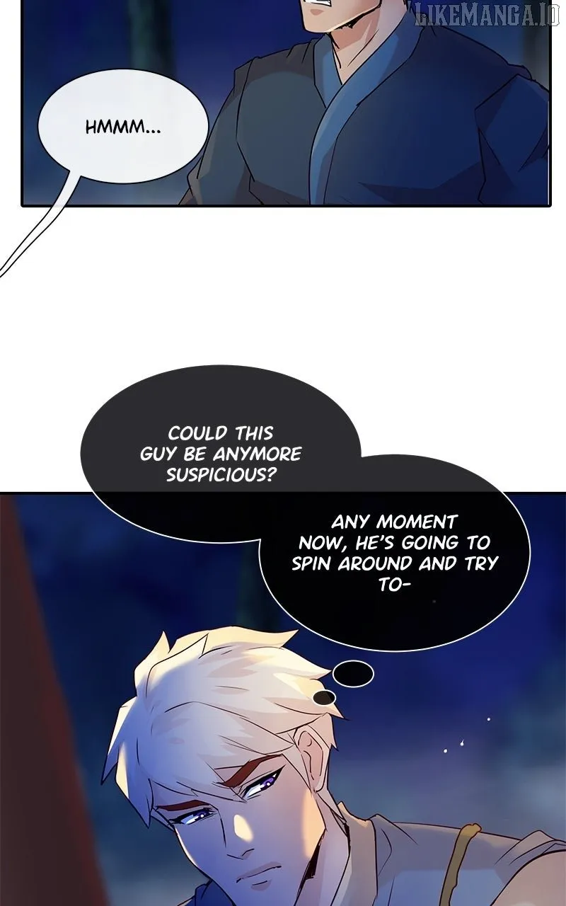 SubZero Chapter 238 page 52 - 
