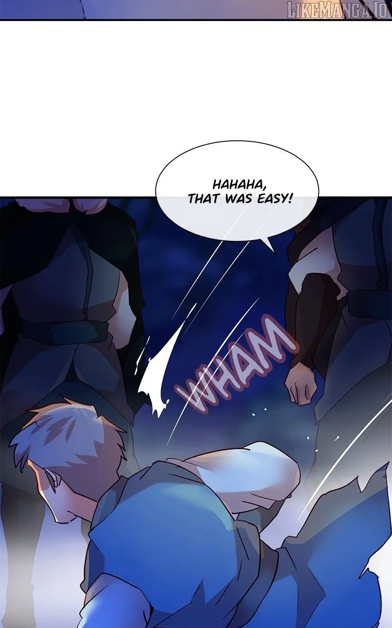 SubZero Chapter 238 page 54 - 